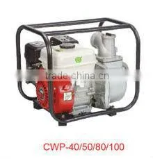 Gasoline Irrigation Water Pumps thumbnail-1