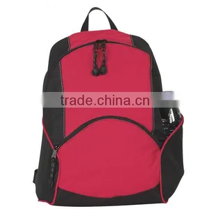 Custom Promotional School Day Backpacks thumbnail-2