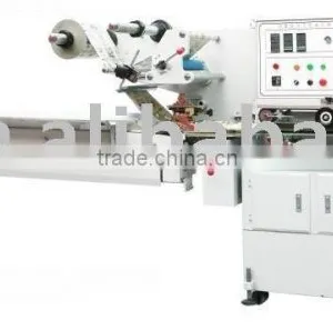 Tape Pillow Packing Machinery thumbnail-1