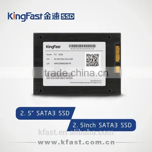 KingFast Brand F2 32GB 2.5'' Internal SATA SSD Solid State Hard Disk thumbnail-3
