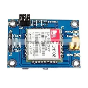 Custom Made Gsm Gprs Gps Module thumbnail-3