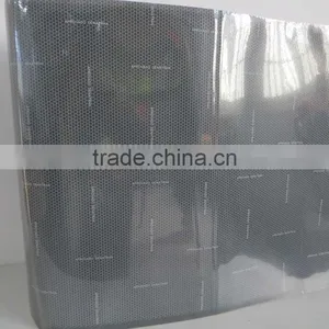 Silver Reflective Film for Car Lisence thumbnail-3