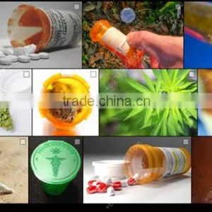 Mixed Colors Cigar Cone Joints Weed Rolling Blunt Tubes Plastic J-tube 109mm King Size thumbnail-3