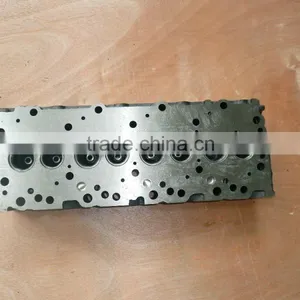 4JA1 4JB1 Cylinder Head ,factory Direct thumbnail-1