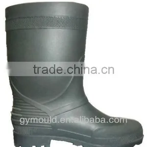 Men Rain Boots thumbnail-1