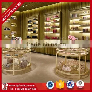 Customized Hooks for Metal Sculpture Handbag Stands thumbnail-2