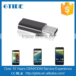 2016 High Speed Hot Selling Black USB Hub Cable Adapter in Tablet Computer thumbnail-2