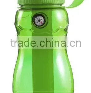Plastic Color Body Ice Bottle MZ-DYB005A thumbnail-1