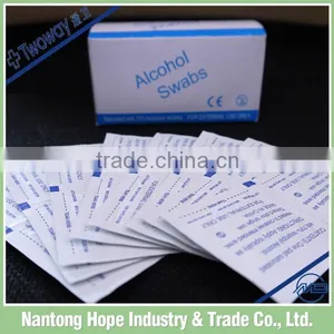 Medical Consumable Alcohol Pre Pad thumbnail-3