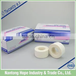 Znic Oxide Plaster Tape Manufacturer thumbnail-3