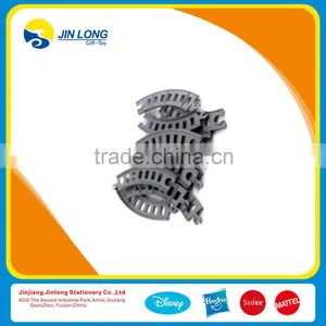New Items - Plastic Track and Train Set thumbnail-4