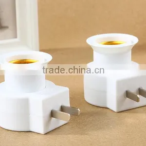 All Light Socket Different Bulb Holder GU10 G4 G5.3 R7S E27 E14 B22 Made in China thumbnail-1
