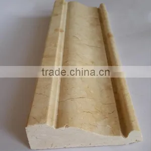 Decorative Marble Skirting Tile thumbnail-1
