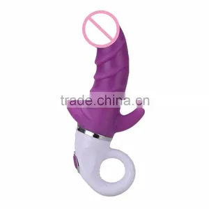 Women Sex Toys G Spot Vibrators Adult Sex Toys Vibrator Rabbit Vibrator for Women Multispeed Dildo Vibrator thumbnail-3