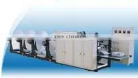 LDC-05 Multiple Function Printing Paper Processing Machine Punching Machine thumbnail-1