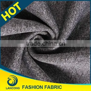 2015 New Arrival Latest Style Spandex Micro Fleece Yarn thumbnail-1