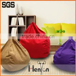 Custom Printed Floating Canvas Beanbag Outdoor Furniture thumbnail-6