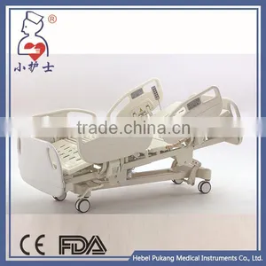 Icu Bed Electric Beds for the Elderly thumbnail-1