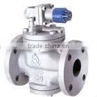 Alloy Steel Gate Valve thumbnail-1
