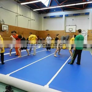 Hot Selling Inflatable Air Track for Gym thumbnail-2