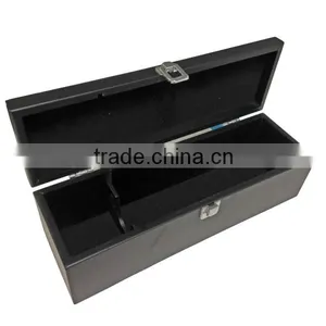 Hot-selling Customized Leather Wine Box thumbnail-3