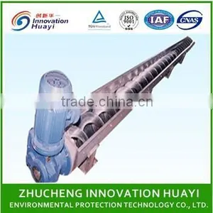 Chuangxinhuayi Conveyor ,screw Conveyor Price thumbnail-1