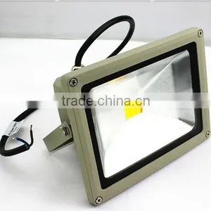 Shenzhen Factory Price 100-277v 50w 3000k 4000k 6000k Led Flood Light thumbnail-3