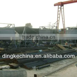 Sand Washer by Water thumbnail-1