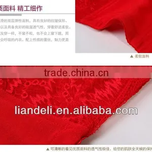 Hot Sale Red Sexy Ladies Bra New Design ,underwear thumbnail-3