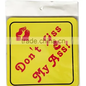 Magnetic Car Stickers Magnetic Car Sign Promotional Magnet Support Car Sign thumbnail-2