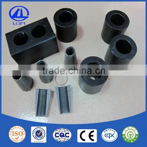 Factory Price 15.24mm pc Strand Post Tensioned Slab on Grade thumbnail-6