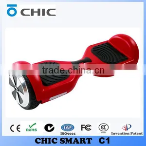 2016 Smart Balanced Electric Hangzhou Hoverboard thumbnail-5