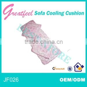 Rural Style Sofa Cooling Cushion of the Advanced Production Process in Shanghai thumbnail-1