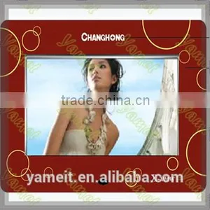 Elegant China Gold Supplier Frame Picture High Quality thumbnail-6