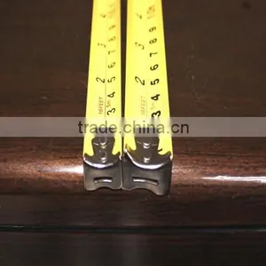 Best Sale Steel Measure Tape With Personal Design/Top Selling 5m Measuring Tape With Metric Graduation thumbnail-4