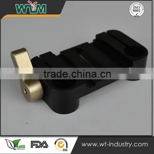 Cnc Machinning Camera Parts Guide Rail Maker China thumbnail-1