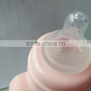 Baby Feeding Bottle Glass Bottle thumbnail-3