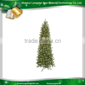 Led Festive Decoration Musical Led Christmas Tree thumbnail-5