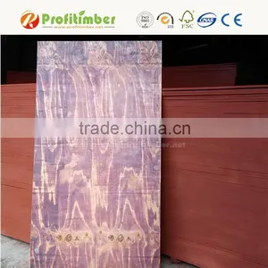 Exterior Grade Waterproof Plywood Sheet thumbnail-6