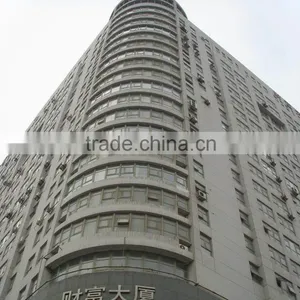 Zibo Lumei Houseware Import And Export Co., Ltd. company overview - view 1 thumbnail