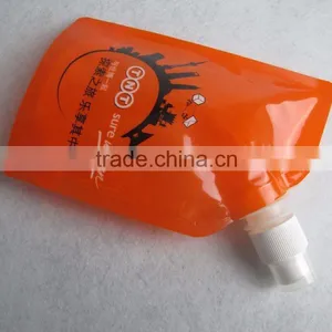 Hot Selling BPA Free Cheap Logo Printed Plastic Water Bottle /Reusable Plastic Water Bottle thumbnail-4