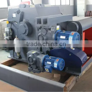 China Cheap Drum Best Wood Chipper thumbnail-5