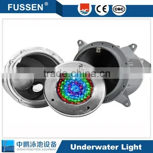 12v Led Pool Light Bulb Decorative Pool Lighting Wifi Control Led Pool Light by Iphone Ipad Mobile thumbnail-4
