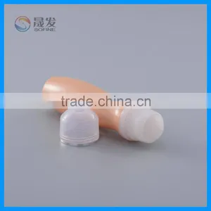 PET Roll on Bottle for Deodorant thumbnail-3