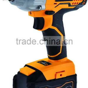 LEIYA Power Works Cordless Tools thumbnail-1