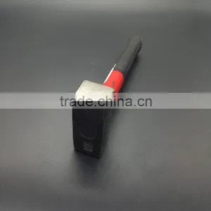 1000g Cast Iron Stoning Hammer With Fiber Handel thumbnail-4