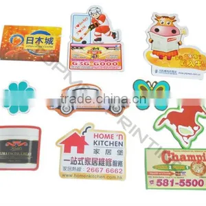 Color Printed Fridge Magnetic Gift thumbnail-1