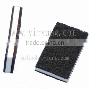 Heavy-duty Sponge Scrubber thumbnail-1