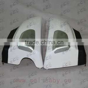 BERA Motorcycle Side Cover thumbnail-1