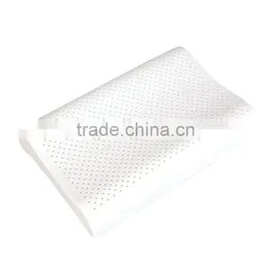 Natural Latex Erogonomic Pillow thumbnail-3